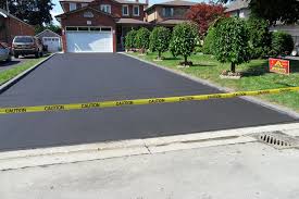 Driveway Overlay Services in Rainier, WA